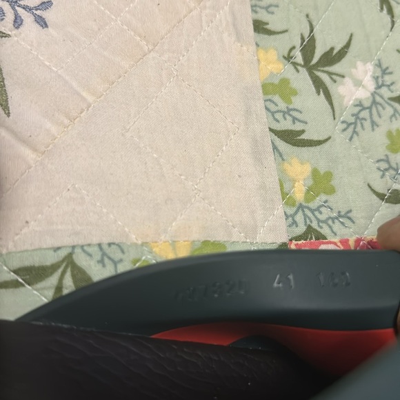 Gucci slides new - Picture 4 of 9